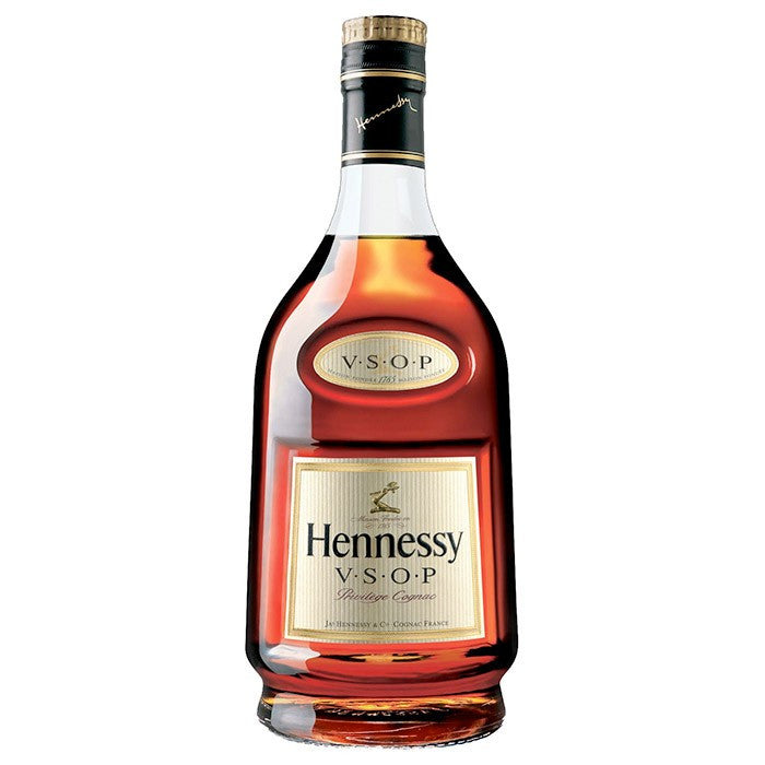 Hennessy VSOP Privilege Cognac 700mL – Red Bluff Cellars