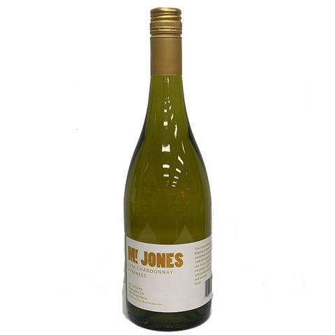 Mr Jones Chardonnay 750mL