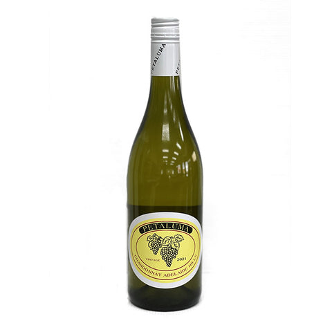 Petaluma White Label Chardonnay 750mL