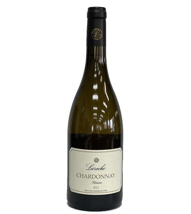 Laroche Reserve Chardonnay 2022