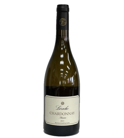 Laroche Reserve Chardonnay 2022