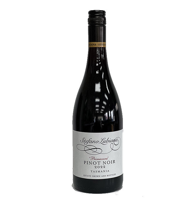 Stefano Lubiana Primavera Pinot Noir 2023 - Tasmania