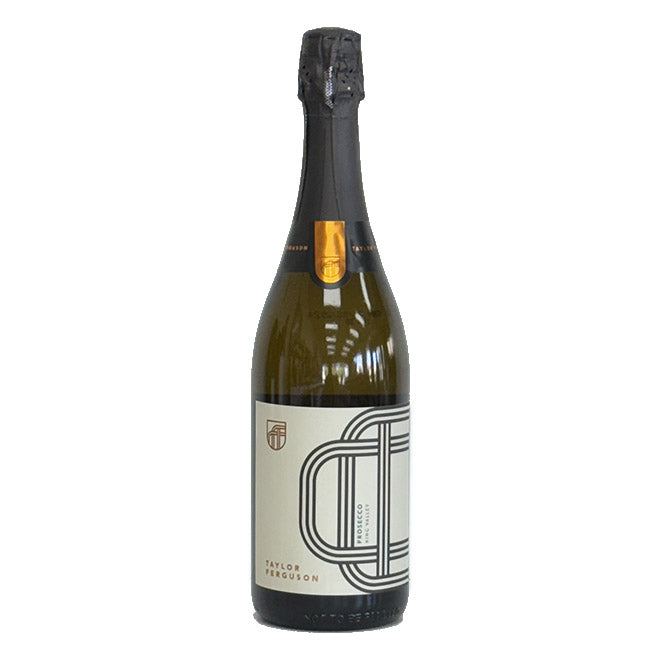 Taylor Ferguson Premium King Valley Prosecco NV  750mL
