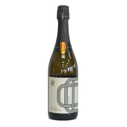 Taylor Ferguson Premium King Valley Prosecco NV  750mL