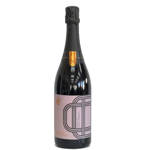 Taylor Ferguson Sparkling Shiraz Cabernet NV 750mL