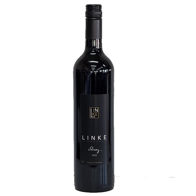 Linke 2022 Shiraz 750mL