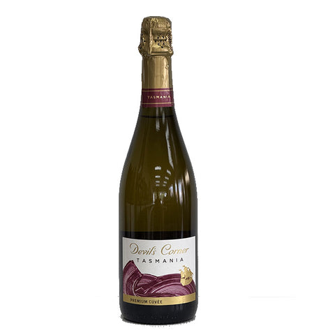 Devil's Corner Sparkling Cuvée 750mL