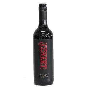 The Covert Shiraz 2020