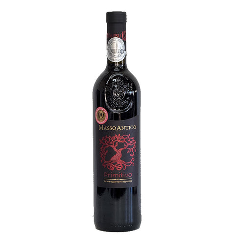 Masso Antico Primitivo 2022