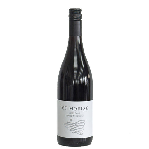Mt Moriac - Pinot Noir 2023