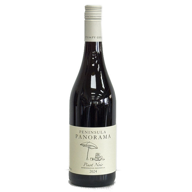 Peninsula Panorama 2024 Pinot Noir 750mL