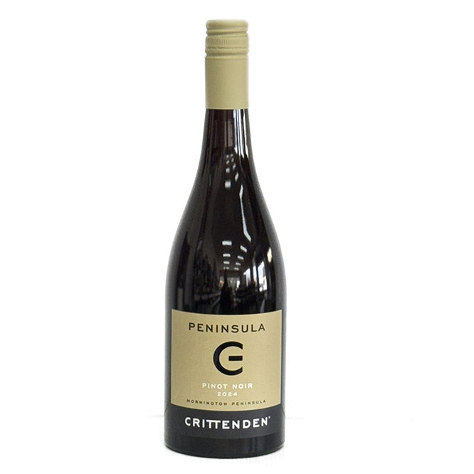 Crittenden Estate Peninsula Estate Pinot Noir
