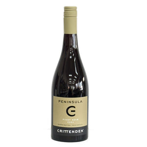 Crittenden Estate Peninsula Estate Pinot Noir