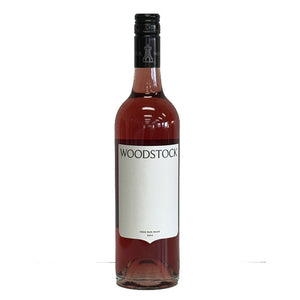 Woodstock Free Run Rosé 750mL