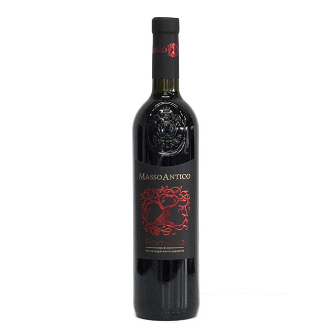 Masso Antico Primitivo 2023