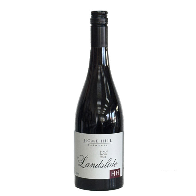 2023 Home Hill Estate Landslide Pinot Noir