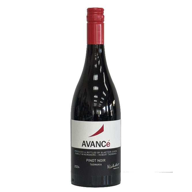 2024 Glaetzer-Dixon Avance Pinot Noir Tasmania