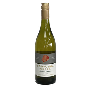 Kooyonga Creek 2020 Chardonnay