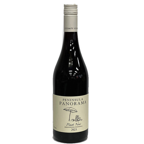 Peninsula Panorama Pinot Noir 750mL