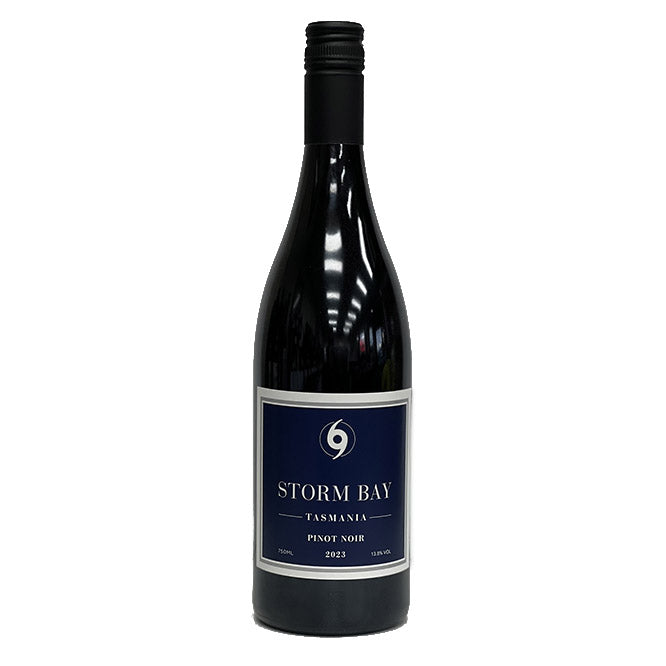 Storm Bay 2024 Pinot Noir  750mL
