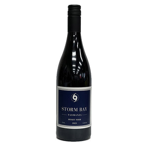 Storm Bay 2024 Pinot Noir  750mL
