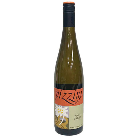 Pizzini Pinot Grigio 750mL