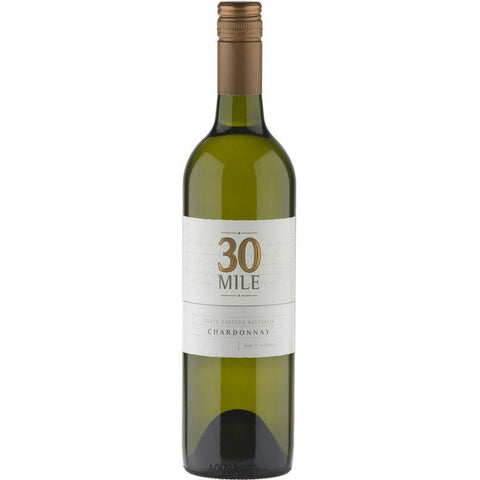 30 Mile Chardonnay 750mL