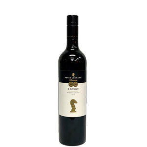 Peter Lehmann 8 Songs 2021 Shiraz 750mL