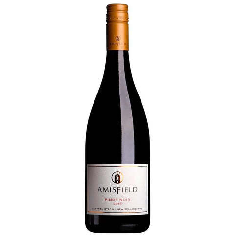 Amisfield Central Otago Pinot Noir 750mL