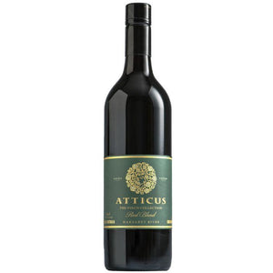 Atticus The Finch Collection Red Blend Margaret River 2016 750mL
