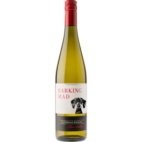 Barking Mad Clare Valley Riesling  750mL