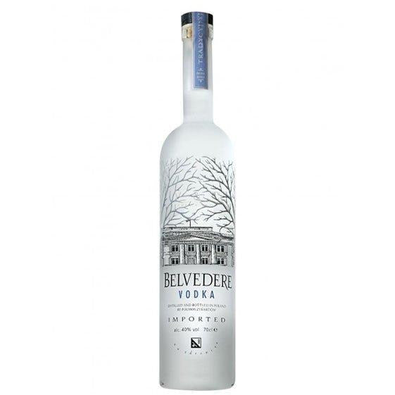 Belvedere Vodka 700mL