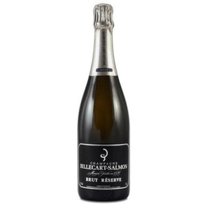 Billecart-Salmon French Brut Réserve Champagne NV 750mL