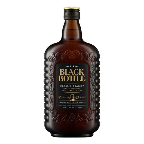 Black Bottle Brandy 700mL