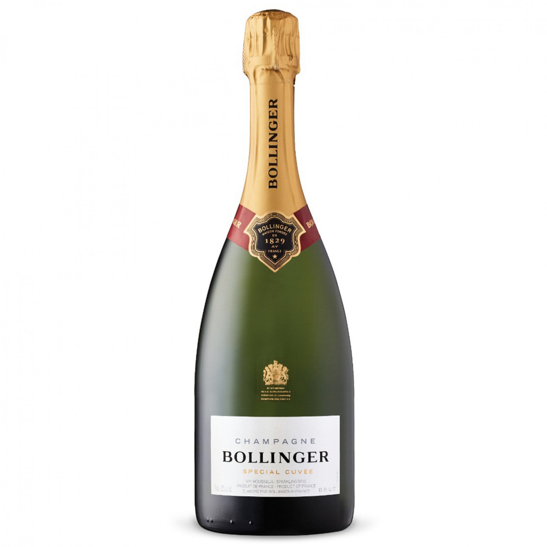 Bollinger Special Cuvée Champagne 750mL