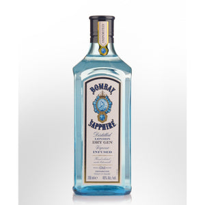 Bombay Sapphire London Dry Gin 700mL