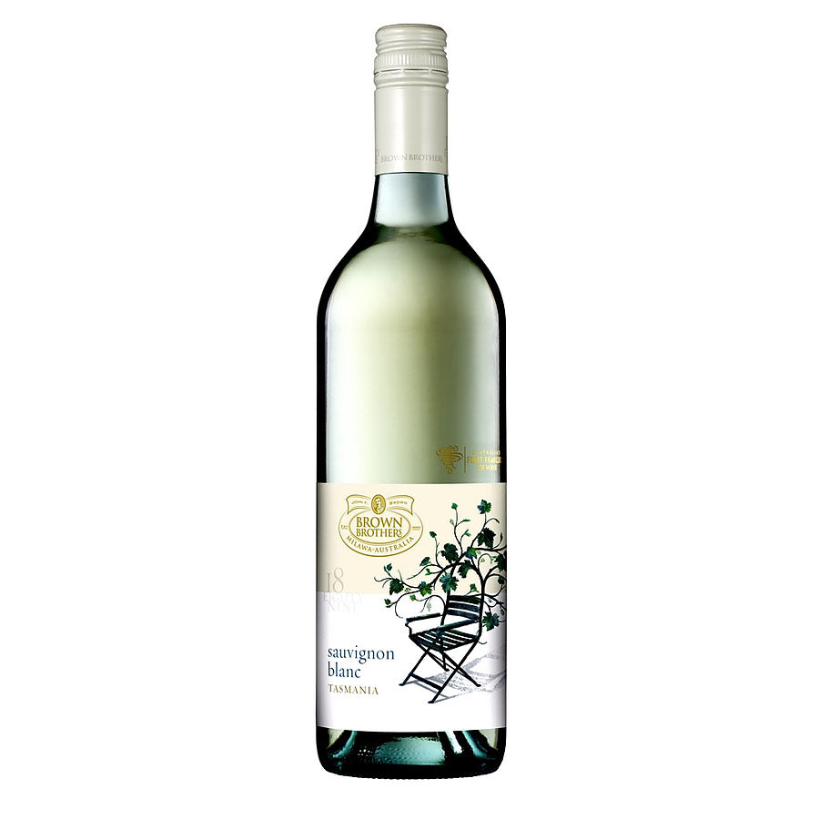 Brown Brothers 1889 Sauvignon Blanc 750mL