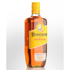 Bundaberg Underproof Rum 700mL