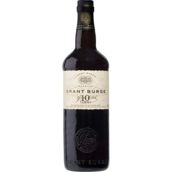 Grant Burge 10 Year Old Tawny 750mL