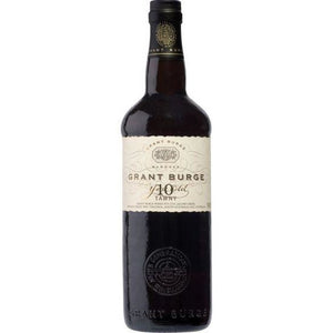 Grant Burge 10 Year Old Tawny 750mL