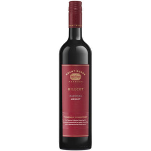 Grant Burge Hillcot Merlot 750mL