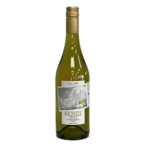 Big Fella Yarra Valley 2020 Chardonnay 750mL