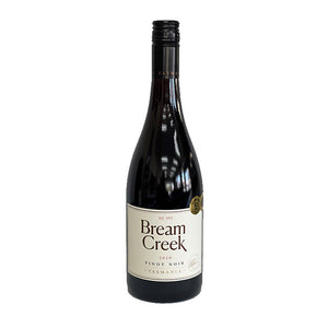 Bream Creek Tasmania Pinot Noir 750mL