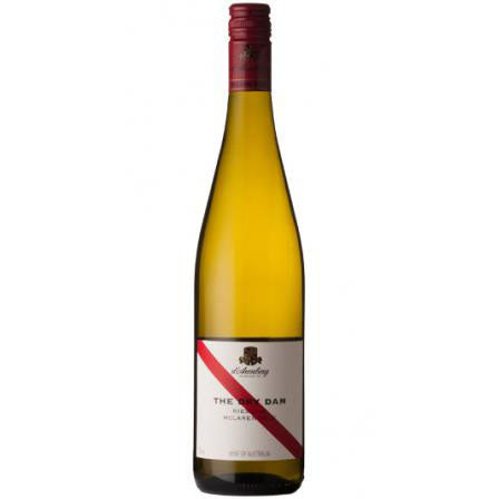 D'Arenberg Dry Dam Riesling 750mL