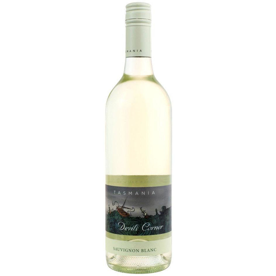 Devil's Corner Sauvignon Blanc 750mL