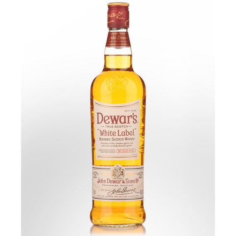 Dewar's White Label Blended Scotch Whisky 700mL