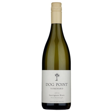 Dog Point Sauvignon Blanc 750mL