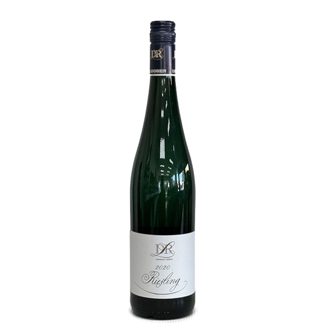 Dr Loosen Dr L Dry Riesling 2020 750mL