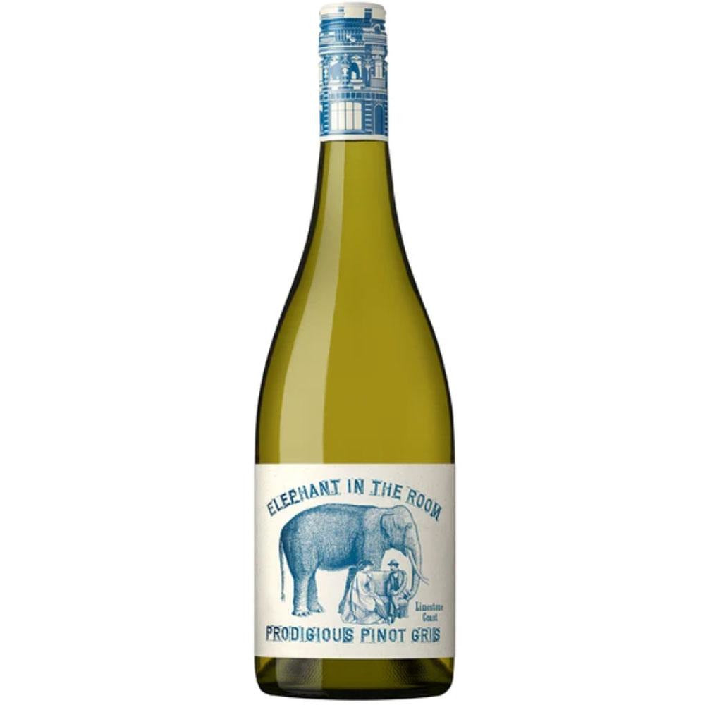 Elephant In The Room Pinot Gris 750mL