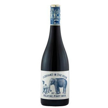 Elephant In The Room Pinot Noir 750mL